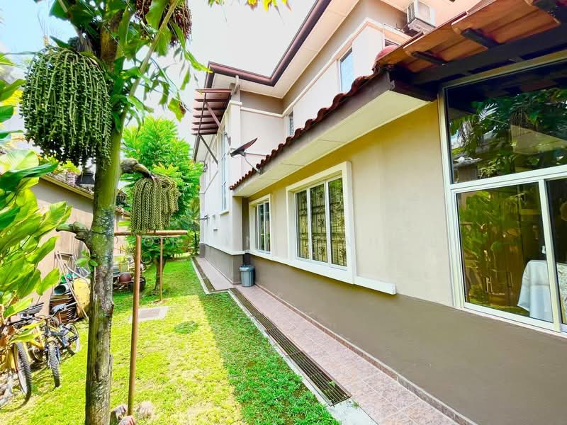 Bungalow for Sale in Bandar Mahkota Cheras (Cheras) - Noraini Dahan - Exterior - PropertyGuru.com.my