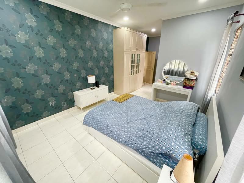Bungalow for Sale in Bandar Mahkota Cheras (Cheras) - Noraini Dahan - Bedroom - PropertyGuru.com.my