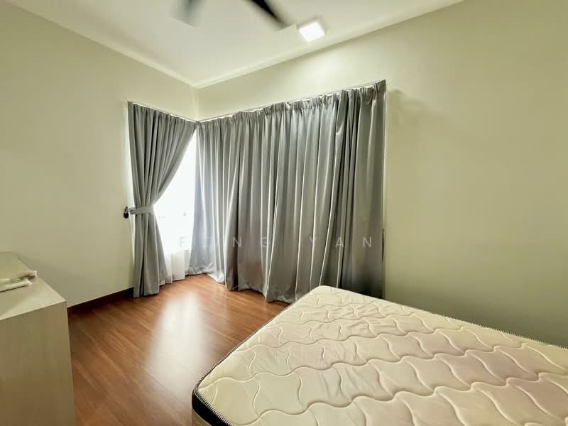 Service Residence for Rent at SUNSURIA FORUM SERVICED APARTMENT - Fong Yan - PropertyGuru.com.my