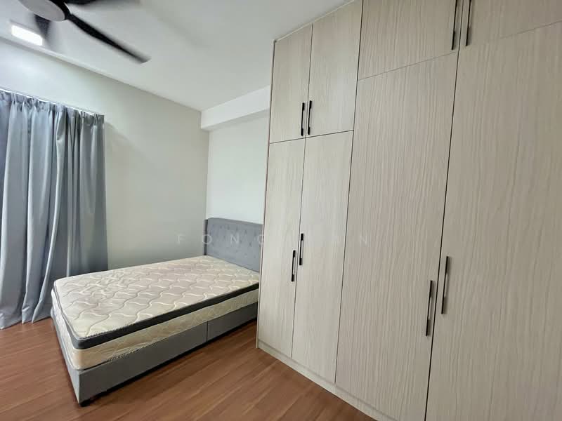 Service Residence for Rent at SUNSURIA FORUM SERVICED APARTMENT - Fong Yan - PropertyGuru.com.my