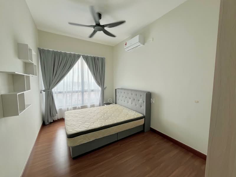 Service Residence for Rent at SUNSURIA FORUM SERVICED APARTMENT - Fong Yan - PropertyGuru.com.my