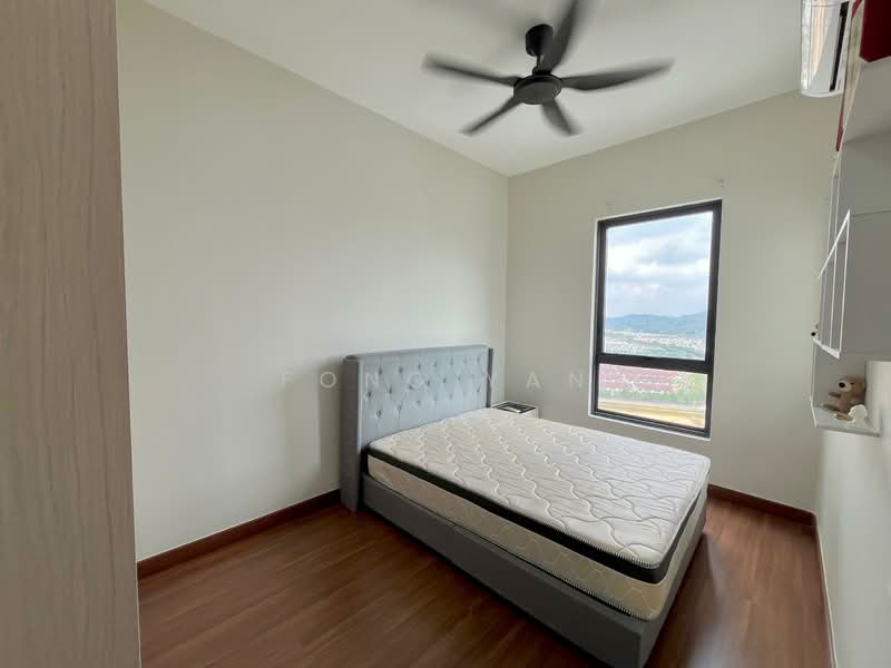 Service Residence for Rent at SUNSURIA FORUM SERVICED APARTMENT - Fong Yan - PropertyGuru.com.my