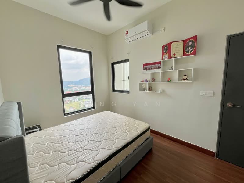 Service Residence for Rent at SUNSURIA FORUM SERVICED APARTMENT - Fong Yan - PropertyGuru.com.my