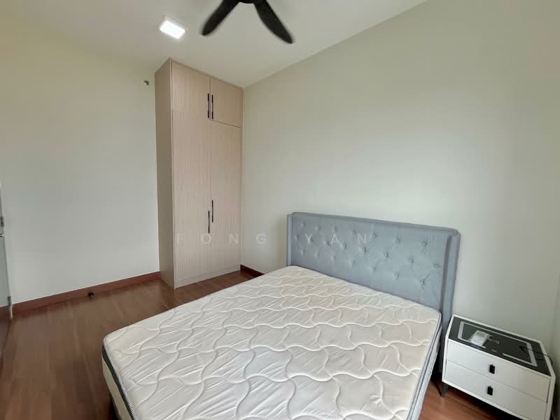 Service Residence for Rent at SUNSURIA FORUM SERVICED APARTMENT - Fong Yan - PropertyGuru.com.my