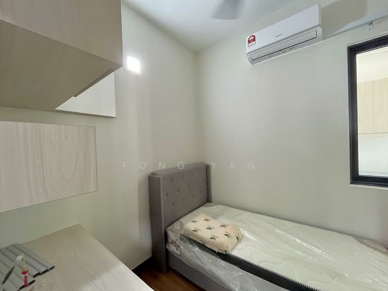 Service Residence for Rent at SUNSURIA FORUM SERVICED APARTMENT - Fong Yan - PropertyGuru.com.my