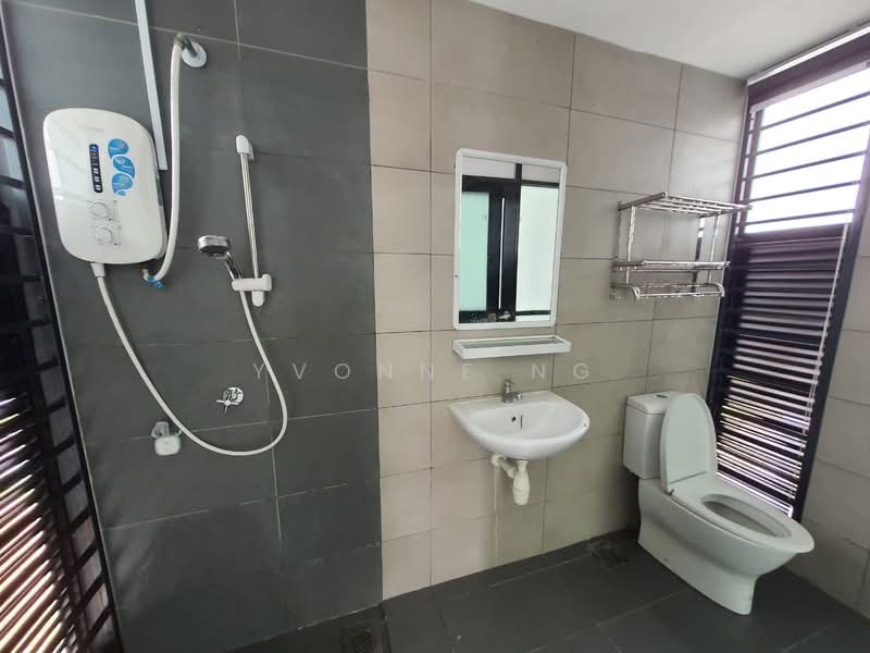 Citrine Residence Seri Alam untuk Untuk Disewa - RM 2,300 /bulan, Mac 2026 - PropertyGuru.com.my