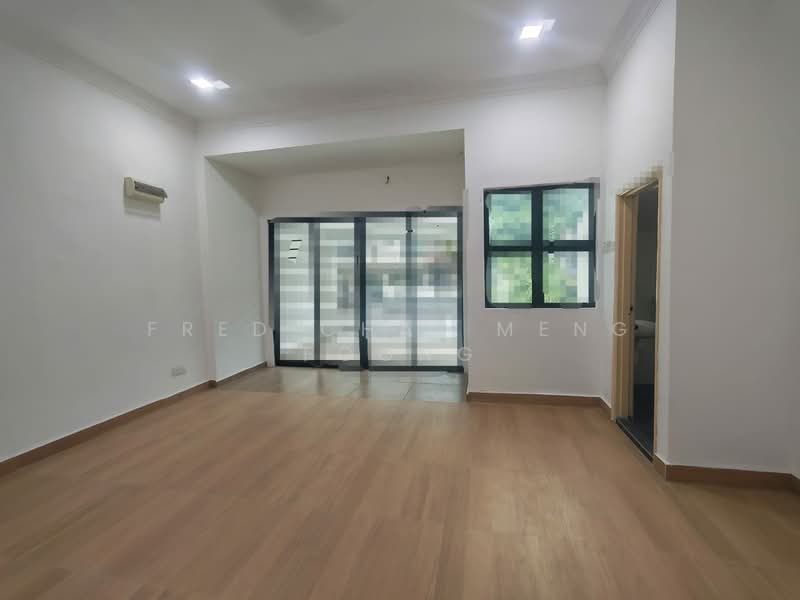 Taman Cuepacs untuk Untuk Dijual - RM 1,130,000, Mac 2026 - Living Room - PropertyGuru.com.my