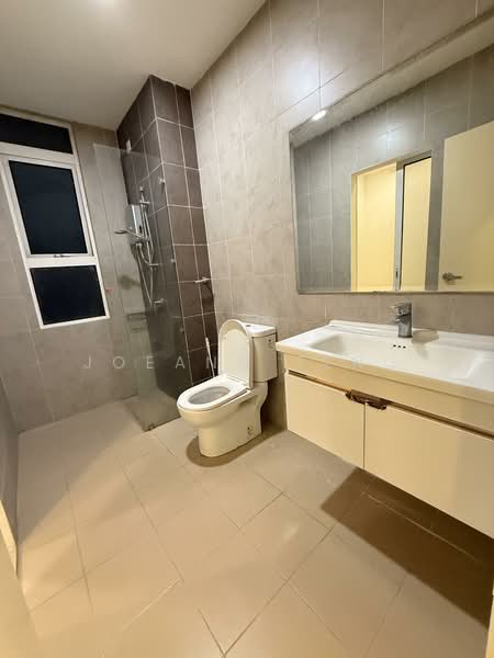 Condominium for Sale at Damansara Foresta - Joeann Teng - Bathroom - PropertyGuru.com.my