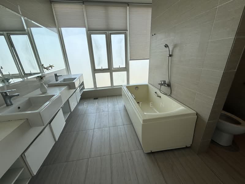 Condominium for Sale at Damansara Foresta - Joeann Teng - Bathroom - PropertyGuru.com.my
