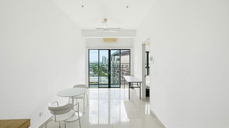 Service Residence for Sale at D'Pulze Cyberjaya - Abdul Mun'im Abdul Rahman - PropertyGuru.com.my