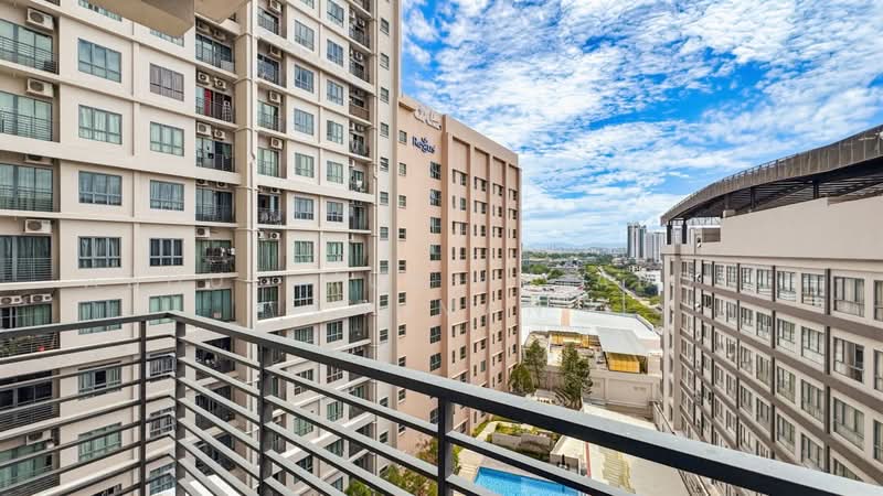 Service Residence for Sale at D'Pulze Cyberjaya - Abdul Mun'im Abdul Rahman - PropertyGuru.com.my