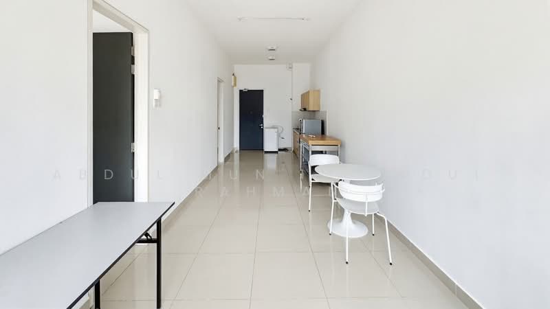 Service Residence for Sale at D'Pulze Cyberjaya - Abdul Mun'im Abdul Rahman - PropertyGuru.com.my