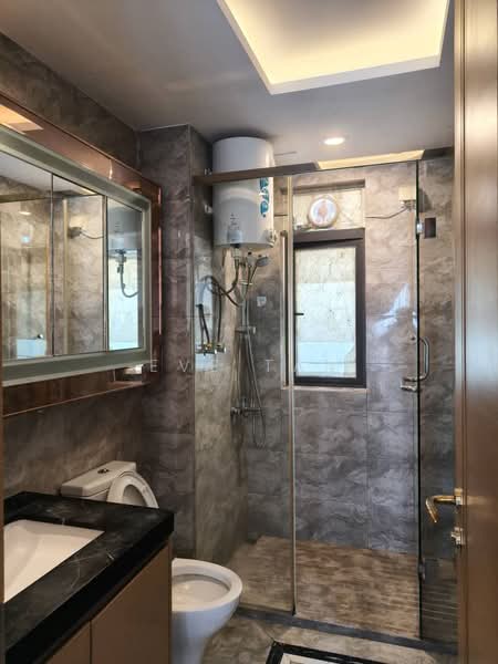 Service Residence for Rent at R&F Princess Cove Phase 1 - Eve Tan - PropertyGuru.com.my