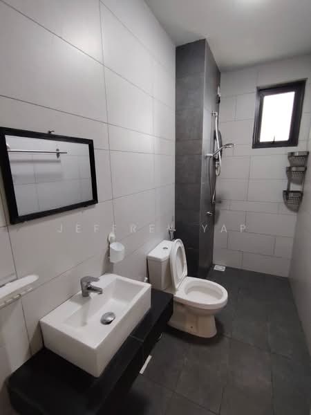 Service Residence for Rent at Amani Residence - Jeffrey Yap - Bathroom - PropertyGuru.com.my