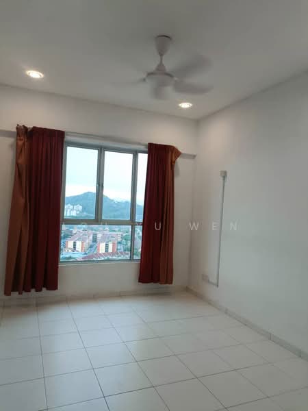 The Golden Triangle Condominium untuk Untuk Disewa - RM 1,500 /bulan, Mac 2026 - PropertyGuru.com.my