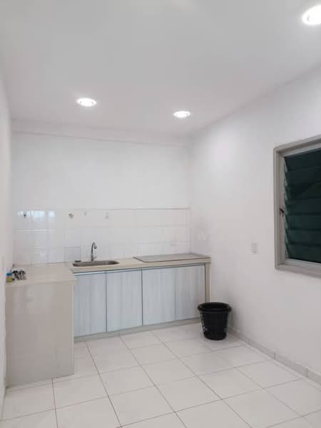 The Golden Triangle Condominium untuk Untuk Disewa - RM 1,500 /bulan, Mac 2026 - PropertyGuru.com.my