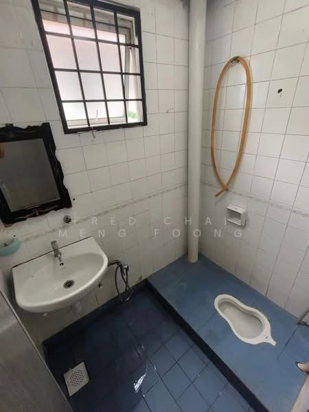 Bandar Damai Perdana untuk Untuk Dijual - RM 560,000, Mac 2026 - Bathroom - PropertyGuru.com.my