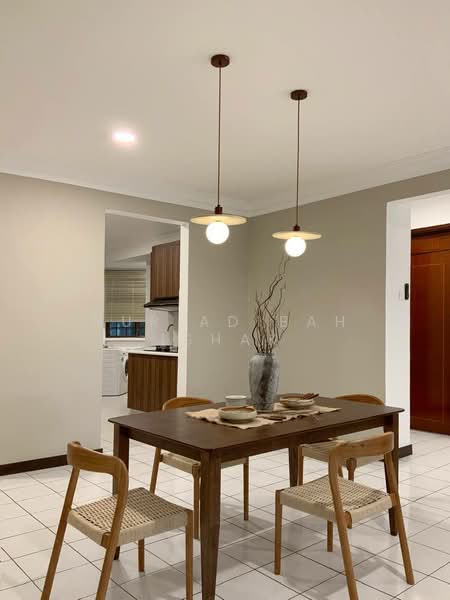 Riana Green Condominium untuk Untuk Dijual - RM 580,000, Mac 2026 - Dining Room - PropertyGuru.com.my