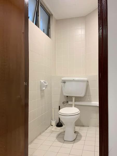 Riana Green Condominium untuk Untuk Dijual - RM 580,000, Mac 2026 - Bathroom - PropertyGuru.com.my