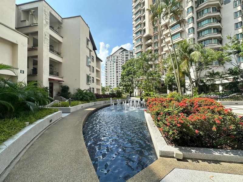 Riana Green Condominium untuk Untuk Dijual - RM 580,000, Mac 2026 - Exterior - PropertyGuru.com.my