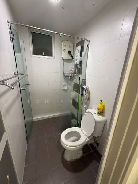 Condominium for Rent at The Golden Triangle Condominium - Loh Yu Wen - PropertyGuru.com.my