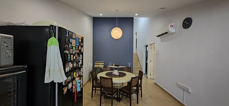 1-storey Terraced House for Sale in Sri Petaling (Kuala Lumpur) - Renee Yew - Interior - PropertyGuru.com.my