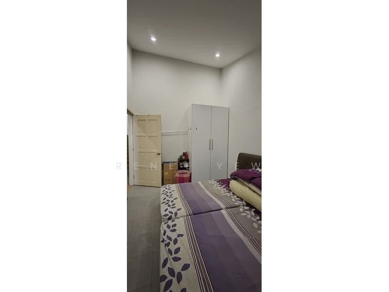 1-storey Terraced House for Sale in Sri Petaling (Kuala Lumpur) - Renee Yew - Bedroom - PropertyGuru.com.my