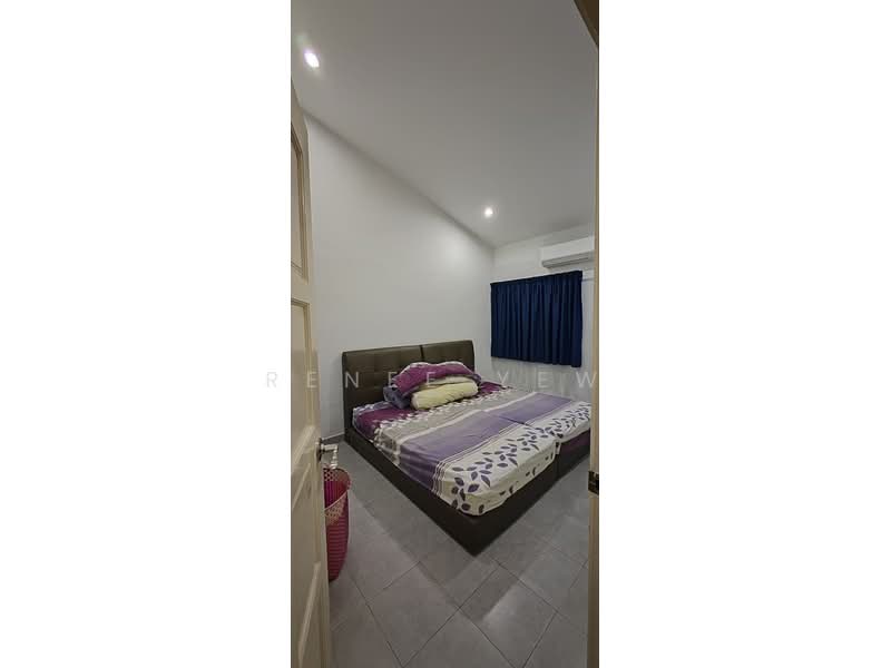 1-storey Terraced House for Sale in Sri Petaling (Kuala Lumpur) - Renee Yew - Bedroom - PropertyGuru.com.my