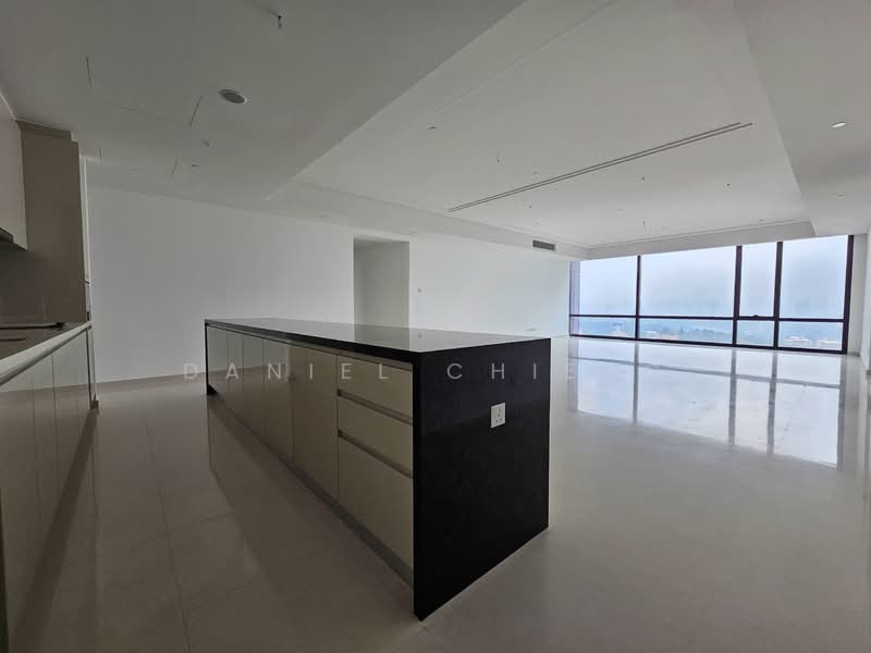 Pavilion Damansara Heights untuk Untuk Dijual - RM 4,050,000, Mac 2026 - Kitchen - PropertyGuru.com.my