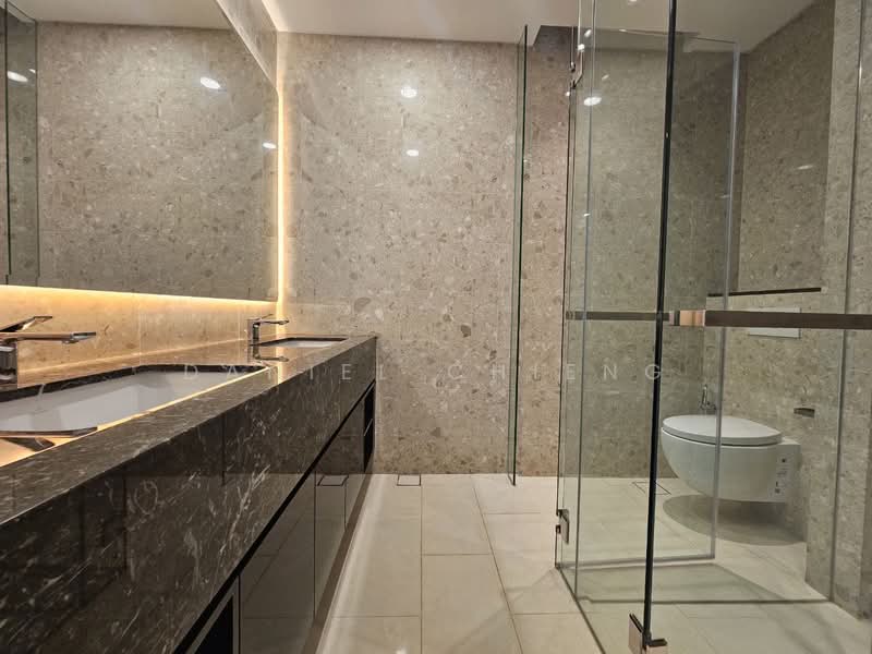 Pavilion Damansara Heights untuk Untuk Dijual - RM 4,050,000, Mac 2026 - Bathroom - PropertyGuru.com.my