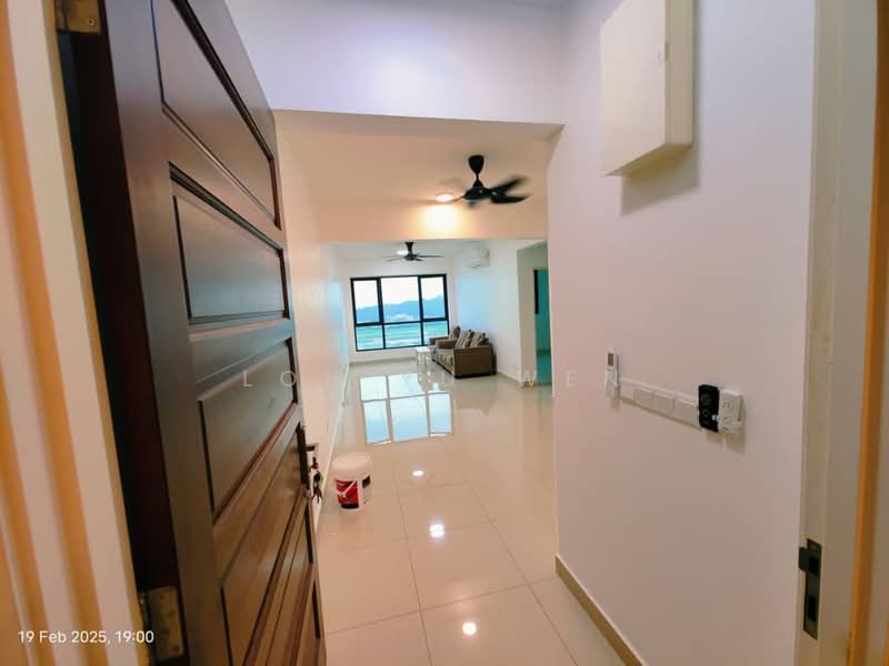 One Foresta untuk Untuk Disewa - RM 1,400 /bulan, Mac 2026 - PropertyGuru.com.my