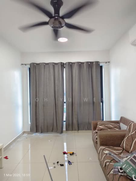 One Foresta untuk Untuk Disewa - RM 1,400 /bulan, Mac 2026 - PropertyGuru.com.my