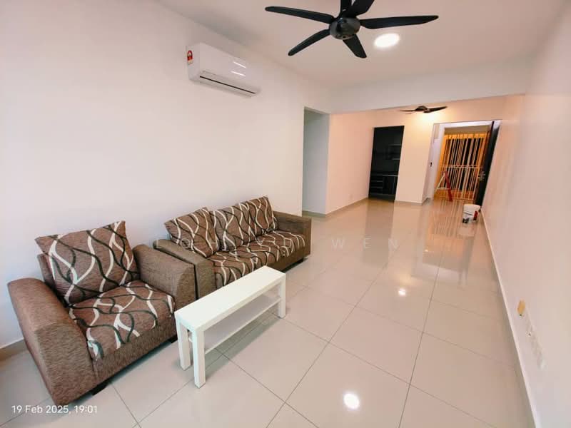 One Foresta untuk Untuk Disewa - RM 1,400 /bulan, Mac 2026 - PropertyGuru.com.my