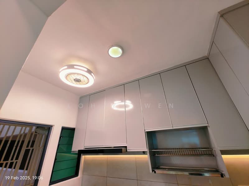 One Foresta untuk Untuk Disewa - RM 1,400 /bulan, Mac 2026 - PropertyGuru.com.my