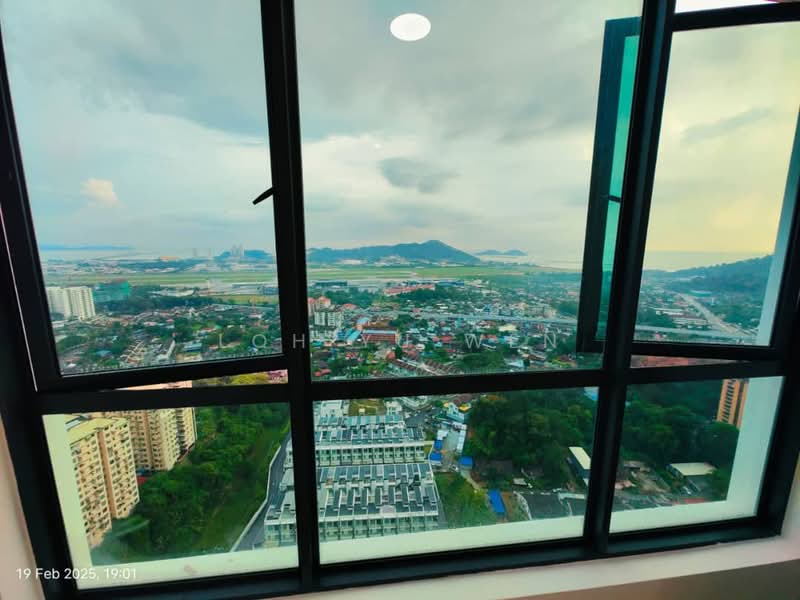 One Foresta untuk Untuk Disewa - RM 1,400 /bulan, Mac 2026 - PropertyGuru.com.my