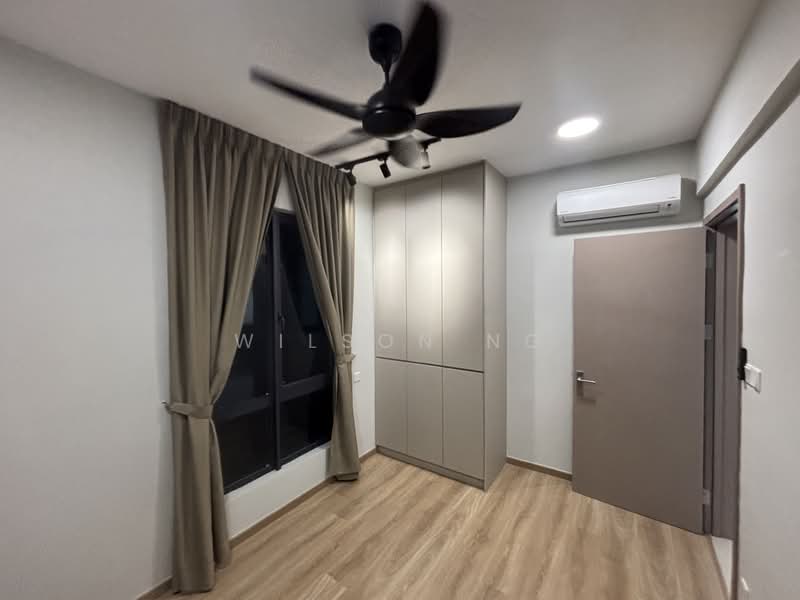 Baron Residence @ Lake City untuk Untuk Disewa - RM 1,899 /bulan, Mac 2026 - Bedroom - PropertyGuru.com.my
