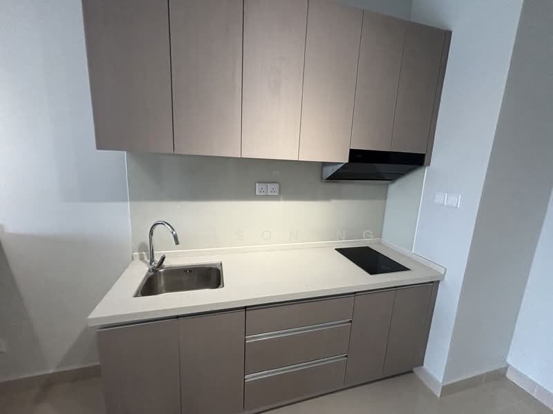 Baron Residence @ Lake City untuk Untuk Disewa - RM 1,899 /bulan, Mac 2026 - PropertyGuru.com.my