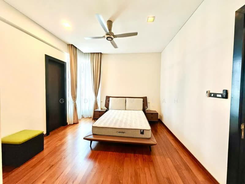 The Pearl KLCC untuk Untuk Dijual - RM 5,200,000, Mac 2026 - Bedroom - PropertyGuru.com.my