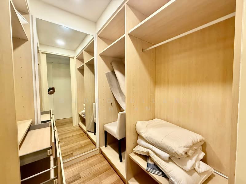 The Pearl KLCC untuk Untuk Dijual - RM 5,200,000, Mac 2026 - Interior - PropertyGuru.com.my