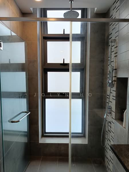 The Robertson untuk Untuk Disewa - RM 3,000 /bulan, Mac 2026 - Bathroom - PropertyGuru.com.my