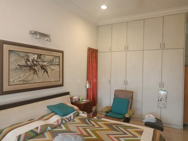 Seksyen 4 untuk Untuk Disewa - RM 5,000 /bulan, Mac 2026 - Bedroom - PropertyGuru.com.my