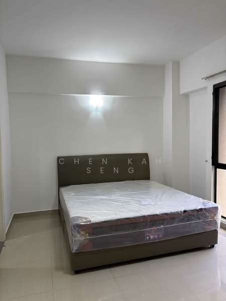 Vista Damai untuk Untuk Disewa - RM 2,700 /bulan, Mac 2026 - Bedroom - PropertyGuru.com.my
