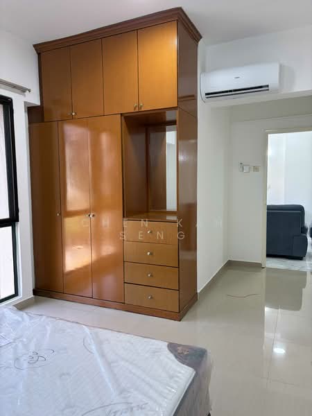 Vista Damai untuk Untuk Disewa - RM 2,700 /bulan, Mac 2026 - Bedroom - PropertyGuru.com.my