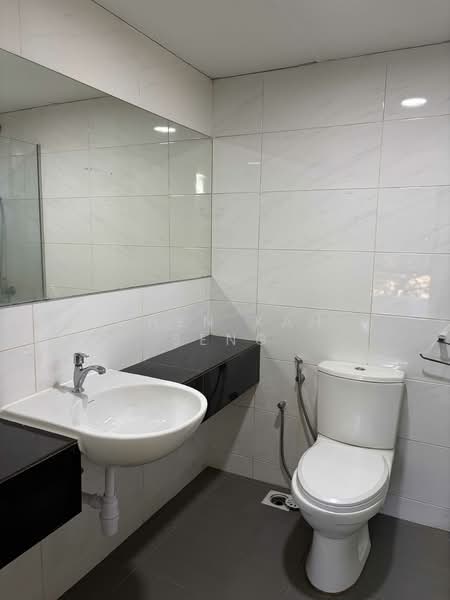 Vista Damai untuk Untuk Disewa - RM 2,700 /bulan, Mac 2026 - Bathroom - PropertyGuru.com.my