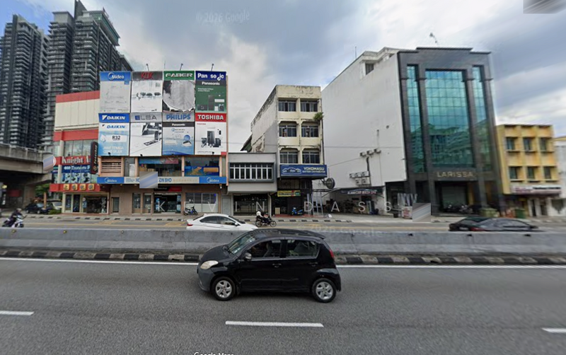 Commercial Land for Sale in KL City Centre (Kuala Lumpur) - Kevin Dass - PropertyGuru.com.my