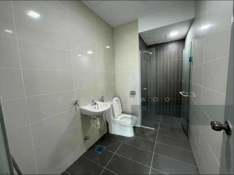 Servis Apartment untuk Dijual di Boulevard 51 - Christy Woo - Bathroom - PropertyGuru.com.my