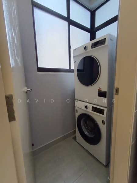 Trion @ KL untuk Untuk Disewa - RM 2,800 /bulan, Mac 2026 - Interior - PropertyGuru.com.my