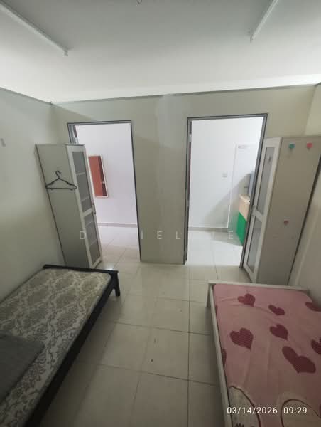 Service Residence for Rent at Tiara Imperio Residence - Daniel Je - PropertyGuru.com.my