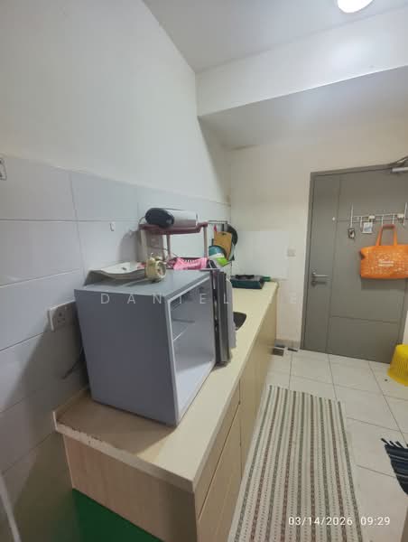 Service Residence for Rent at Tiara Imperio Residence - Daniel Je - PropertyGuru.com.my