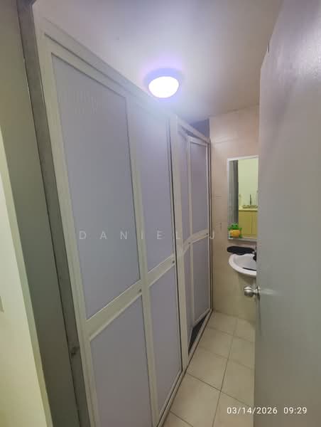 Service Residence for Rent at Tiara Imperio Residence - Daniel Je - PropertyGuru.com.my